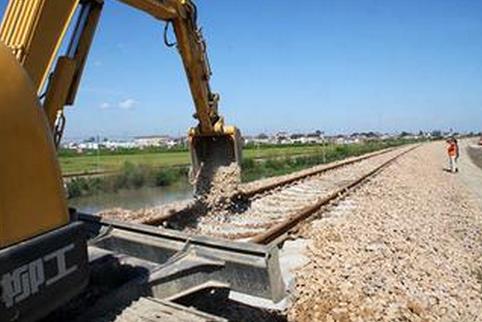 地方发力交通基建 重大项目扎堆开工