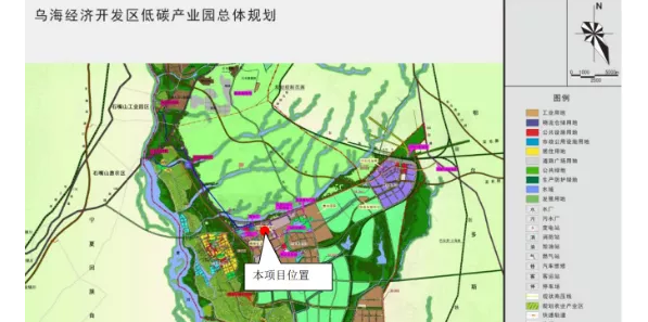 总投资43.66亿元 内蒙古新建化工项目