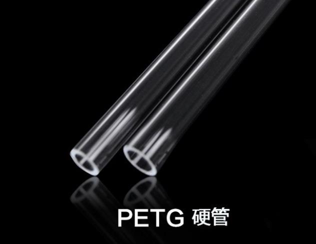 petg和亚克力价格，petg管和亚克力管区别